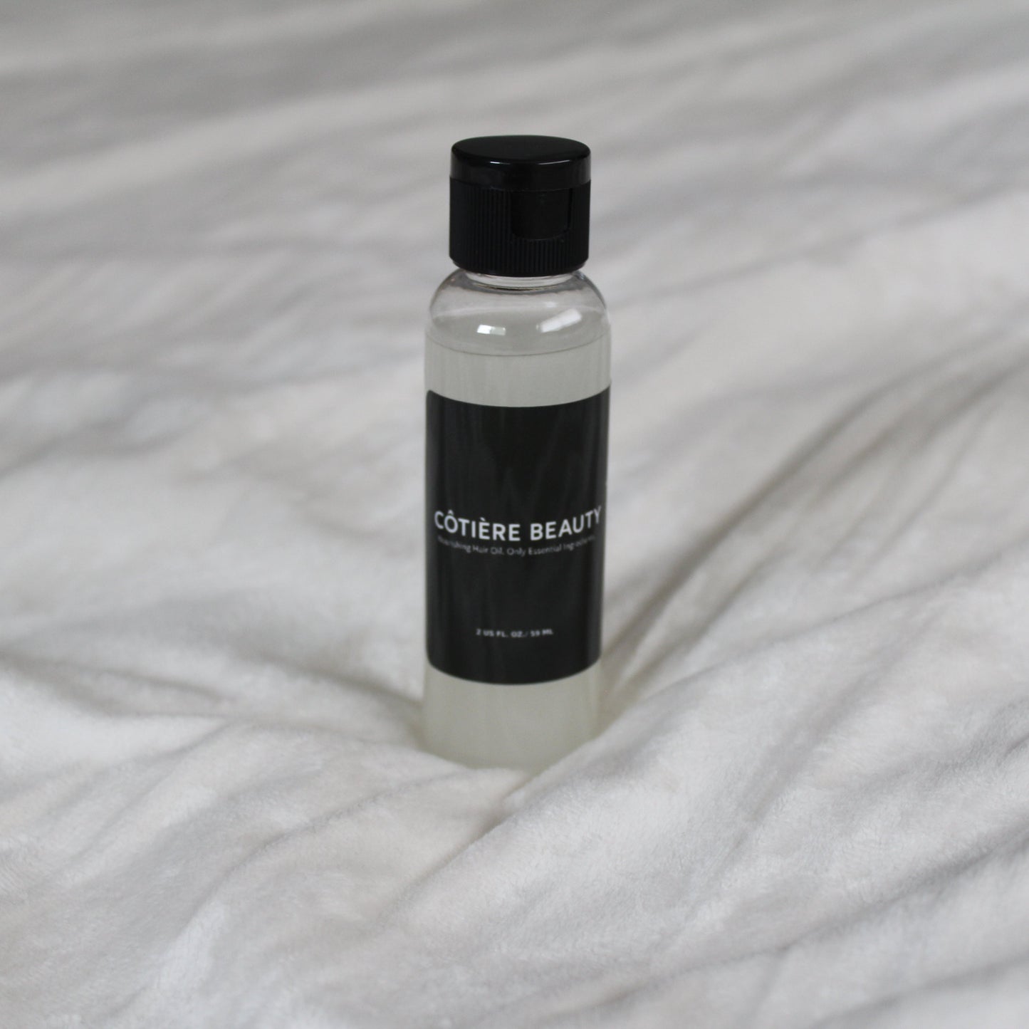 CÔTIÈRE BEAUTY Nourishing Hair Oil