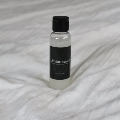 CÔTIÈRE BEAUTY Nourishing Hair Oil